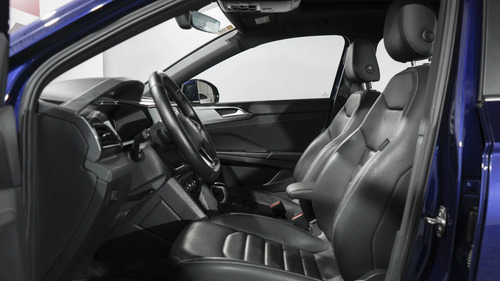 Volkswagen Taos 1.4 250 Tsi Highline 2022