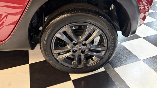 Renault Sandero Stepway 1.6 16v Zen 2020