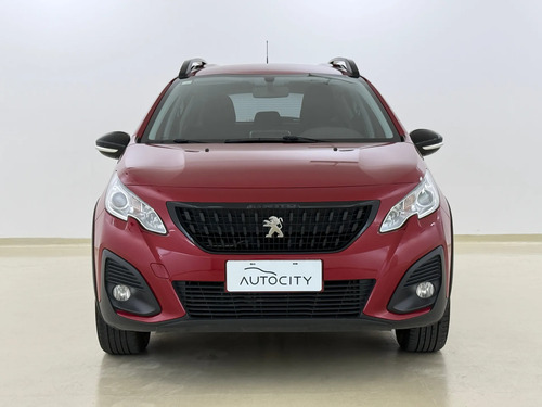 Peugeot 2008 1.6 ALLURE L19 2020