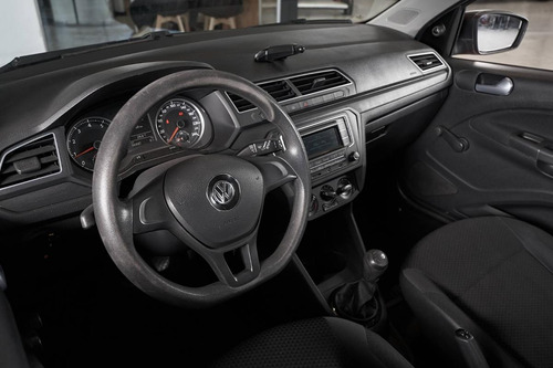 Volkswagen Gol 1.6 Trendline 2018