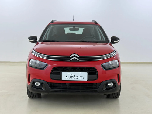 Citroën C4 Cactus 1.6 VTI FEEL L18 2020