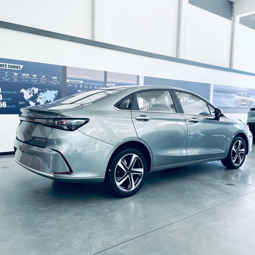 BAIC U5 1.5 Plus 2025