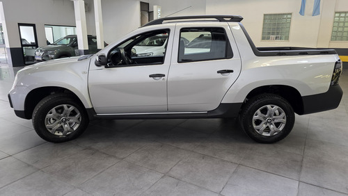 Renault Oroch 1.6 Sce 114 Emotion 2wd 2025