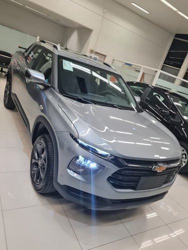 Chevrolet Montana 1.2 T Premier At 2026