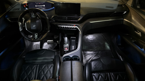 Peugeot 3008 2.0 Gt-line Hdi Pack Tiptronic 2022