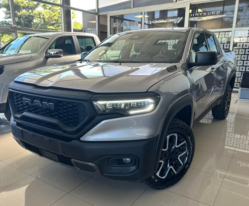 RAM Rampage 2.0 Rebel Gme At9 4X4 2024