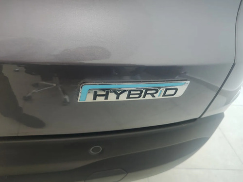 Chery Tiggo 4 1.5 T HEV PREMIUM CVT 2026