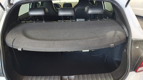 Chevrolet Onix 1.0 RS MT 2021