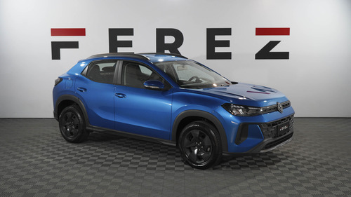 Volkswagen Tera 1.6 Msi Trend Mt 2026