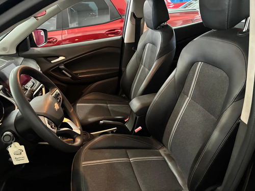 Chevrolet Tracker 1.2 Ltz Turbo At 2020