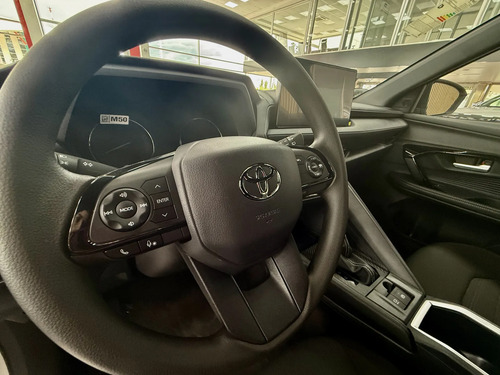 Toyota Yaris Cross 1.5 Xli Cvt 2026