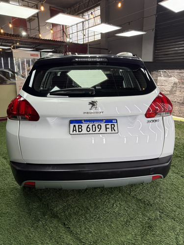 Peugeot 2008 1.6 Active 2017