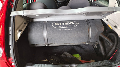 Fiat Palio 1.4 Attractive 85cv 2016