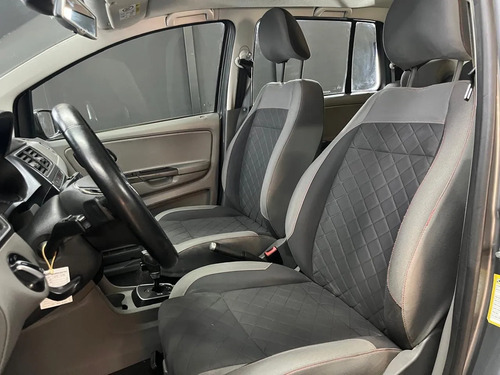 Volkswagen Suran 1.6 HIGHLINE I MOTION L15 2015