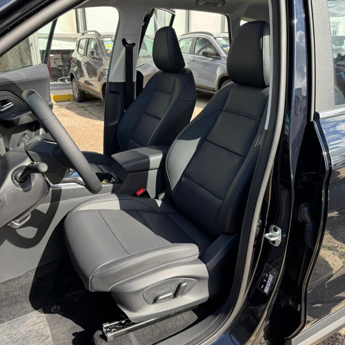 ZS HYBRID+ Luxury 2025