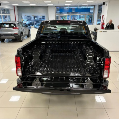 Chevrolet S10 2.8 Cd 4X2 Wt 2026