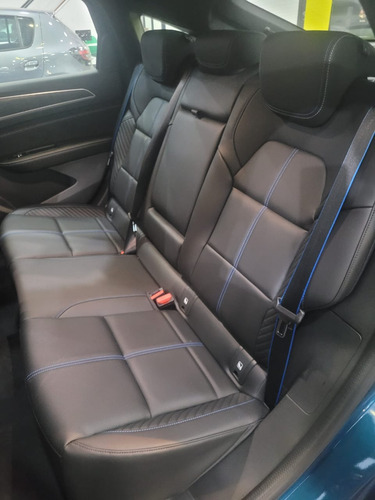 Renault Arkana 1.3 E-Tech Hybrid 2025