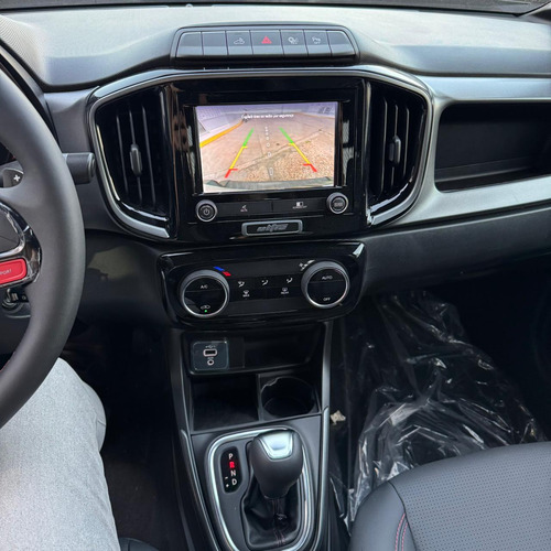 Fiat Strada ULTRA 1.0T AUTOMATICA 2026