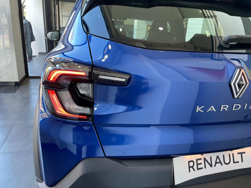 Renault Kardian 1.6 Sce Evolution 156 Mt 2026