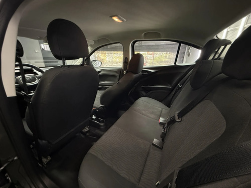 Fiat Cronos 1.3 Gse Like 2024