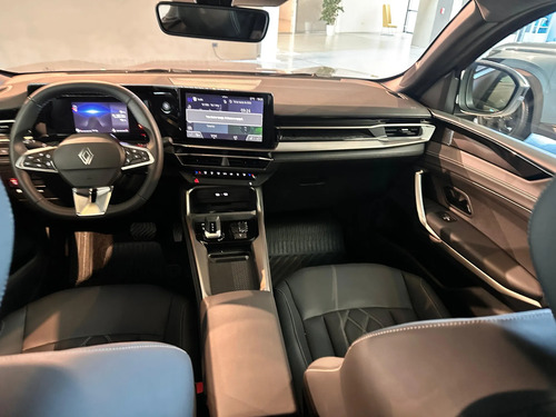 Renault Arkana 1.3 E-Tech Hybrid Espirit Alpine 2026