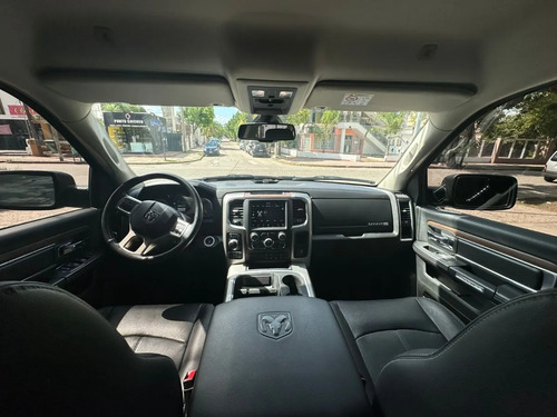 RAM 1500 5.7 Laramie Atx V8 2024