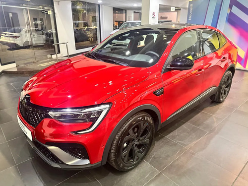 Renault Arkana 1.3 E-Tech Hybrid Espirit Alpine 2026