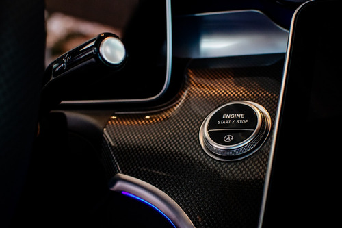 Mercedes-Benz Clase C 2.0 C300 Sedan 258Cv 2025