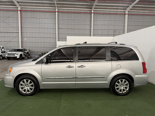 Chrysler Town & Country 3.6 Limited Atx 2012