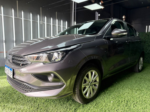 Fiat Cronos 1.3 Gse Like 2025