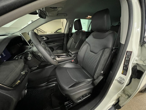 Jeep Commander 1.9 T270 LIMITED 4X2 2023