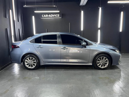 Toyota Corolla 2.0 XLI CVT L20 2024