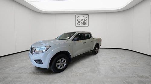 Nissan Frontier 2.3 4X4 DC SE L19 2022