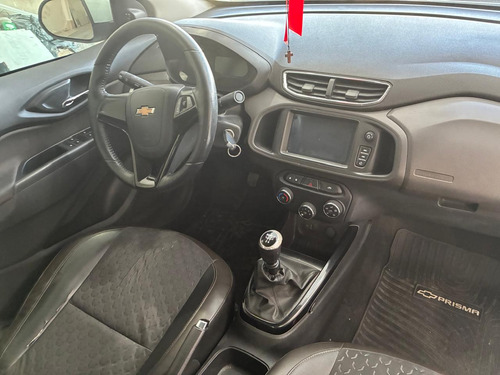 Chevrolet Prisma 1.4 Ltz 98cv 2018