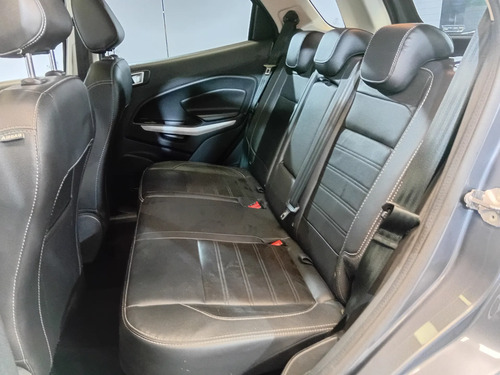 Ford Ecosport 1.5 Titanium L/18 2023