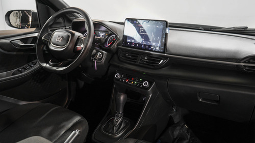 Fiat Pulse 1.3 Gse Drive Cvt 2026