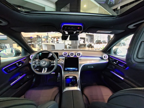 Mercedes-Benz Clase C 2.0 C300 Sedan 258Cv 2025