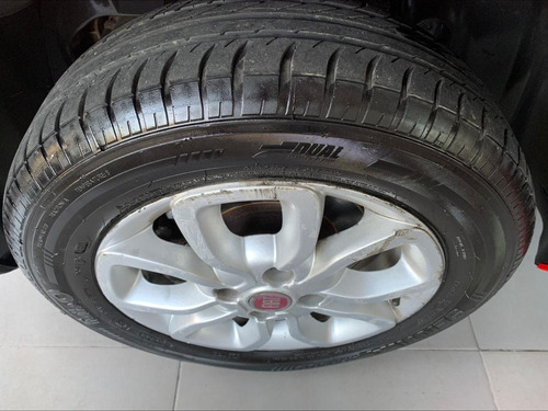 Fiat Uno 1.4 Attractive (sin 7lb) Pack Top 2016