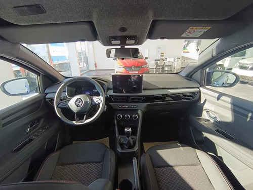 Renault Kardian 1.6 Sce Evolution 156 Mt 2025