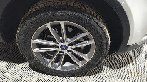 Ford Territory 1.5t Sel 2023