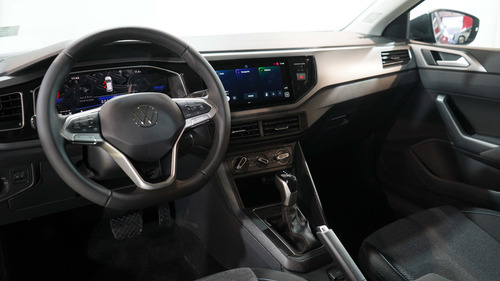 Volkswagen Nivus 1.0 Tsi 200 Comfortline 2026