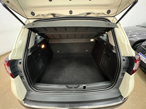 Renault Captur 2.0 Intens Manual 2017