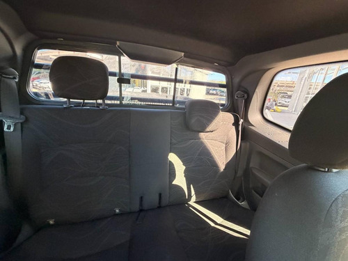 Fiat Strada 1.4 Working L14 2019