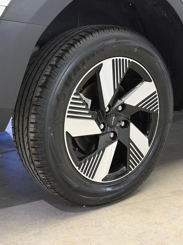 SWM GO3F HIBRIDA ENCHUFABLE SUV 7ASIENTOS 2026