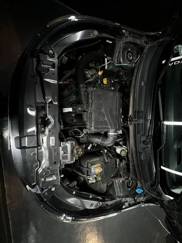 Fiat Cronos 1.8 PRECISION AT L21 2021