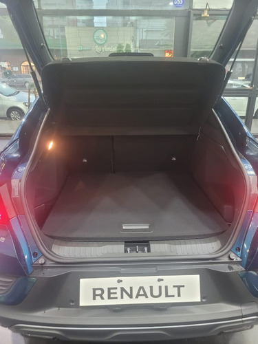 Renault Arkana 1.3 E-Tech Hybrid 2025