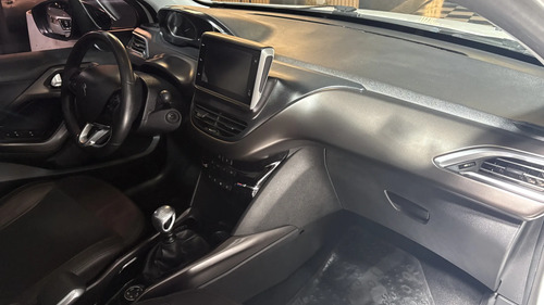 Peugeot 2008 1.6 Thp Sport am20 2020