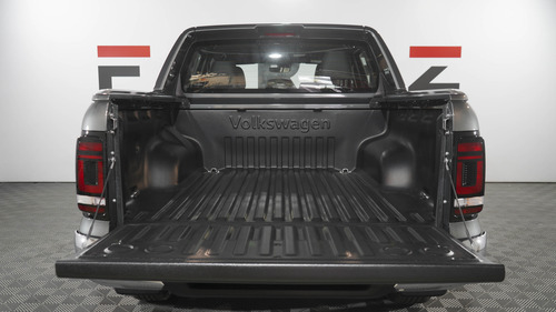 Volkswagen Amarok 3.0 V6 Tdi Cd 258Cv Extreme 4X4 At 2026