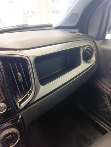 Fiat Strada 1.0 Ultra T200 Cvt 2026