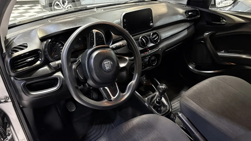 Fiat Cronos 1.3 Gse Drive 2021